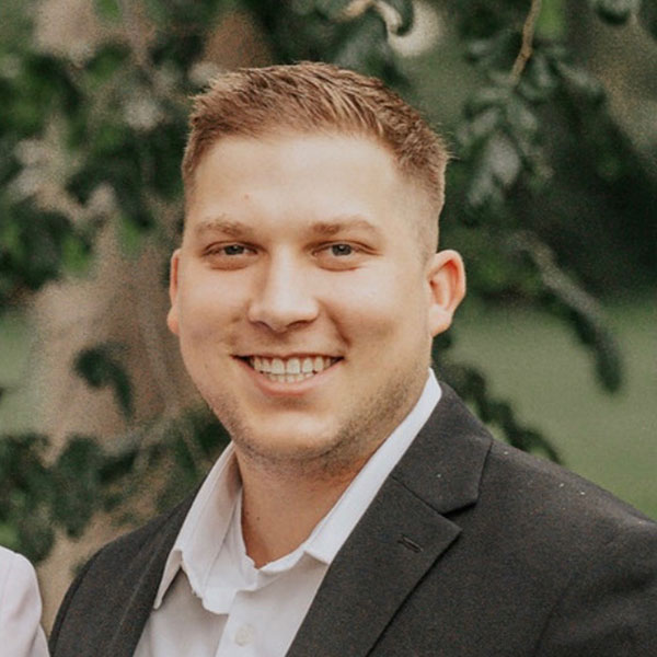 Dr. Preston Reed, fourth-generation chiropractor in Altus and Hobart, OK