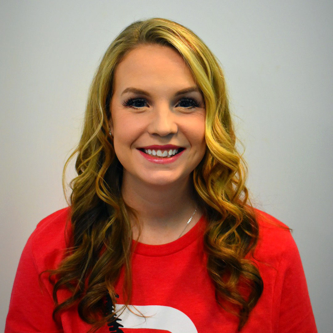 Tabitha Warren, certified chiropractic assistant at Reed Chiropractic Clinic